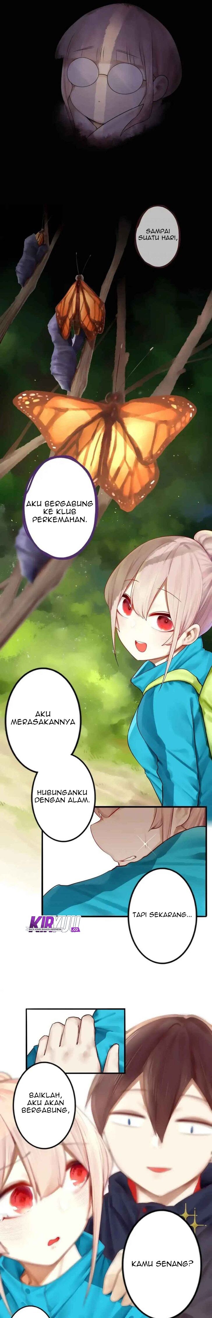 Miss, don’t livestream it! Chapter 09 Gambar 10