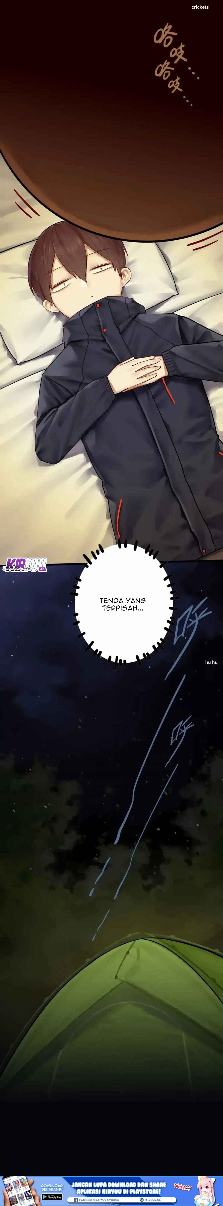 Miss, don’t livestream it! Chapter 11 Gambar 2