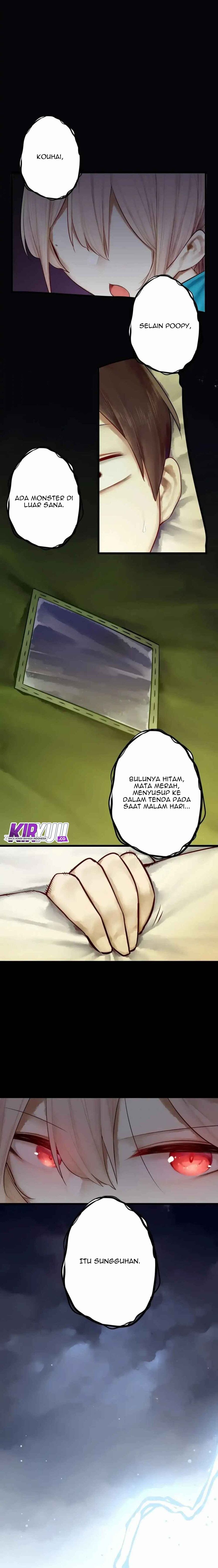 Miss, don’t livestream it! Chapter 11 Gambar 3