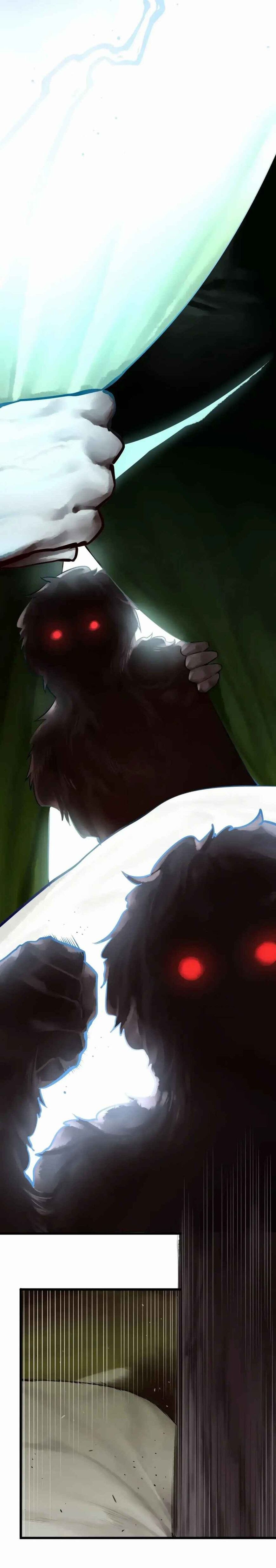 Miss, don’t livestream it! Chapter 11 Gambar 4