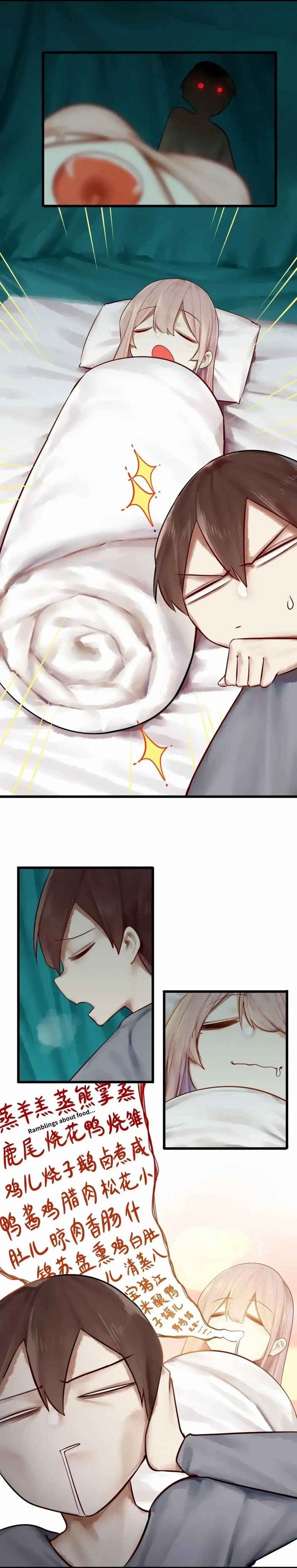 Miss, don’t livestream it! Chapter 11 Gambar 9
