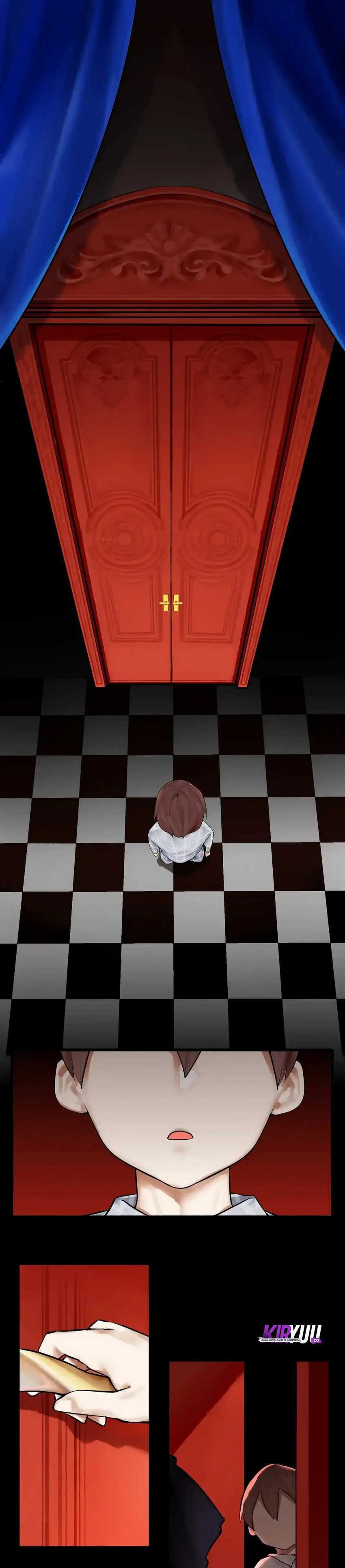 Miss, don’t livestream it! Chapter 15 Gambar 2