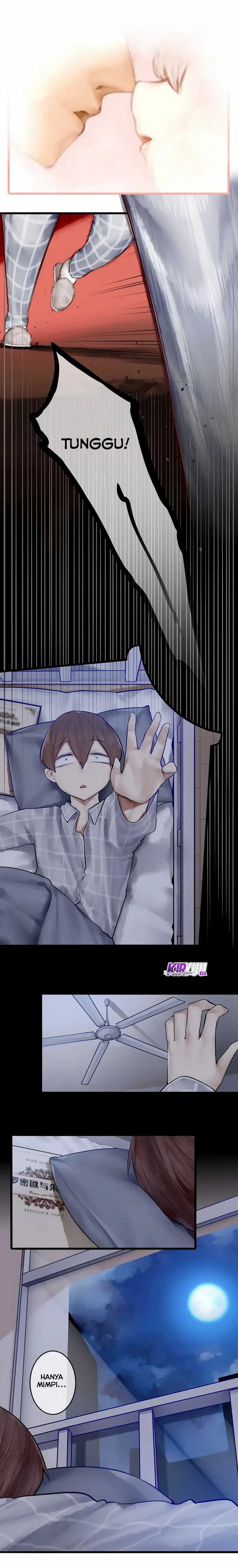Miss, don’t livestream it! Chapter 15 Gambar 4