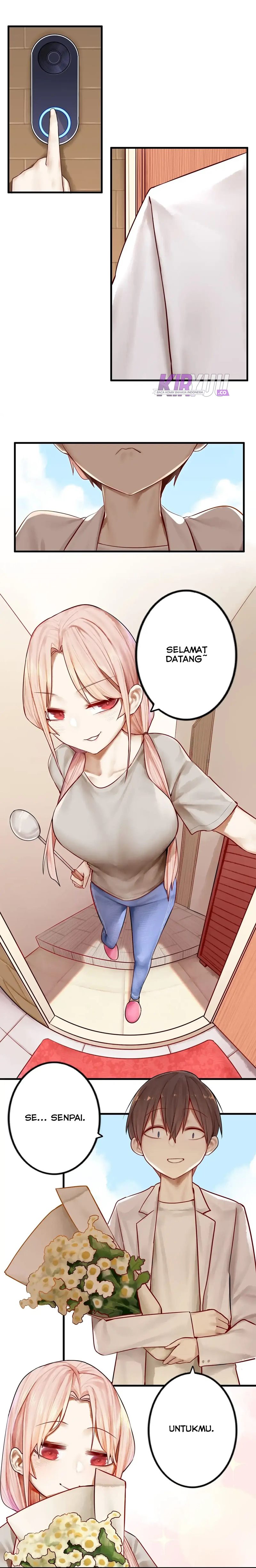 Miss, don’t livestream it! Chapter 22 Gambar 2