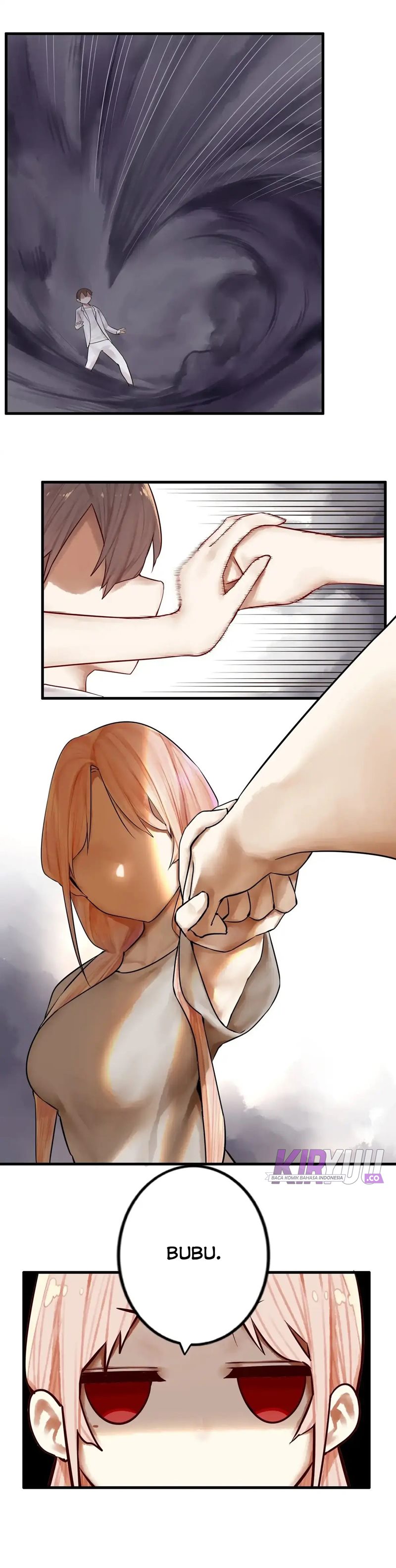 Miss, don’t livestream it! Chapter 22 Gambar 5