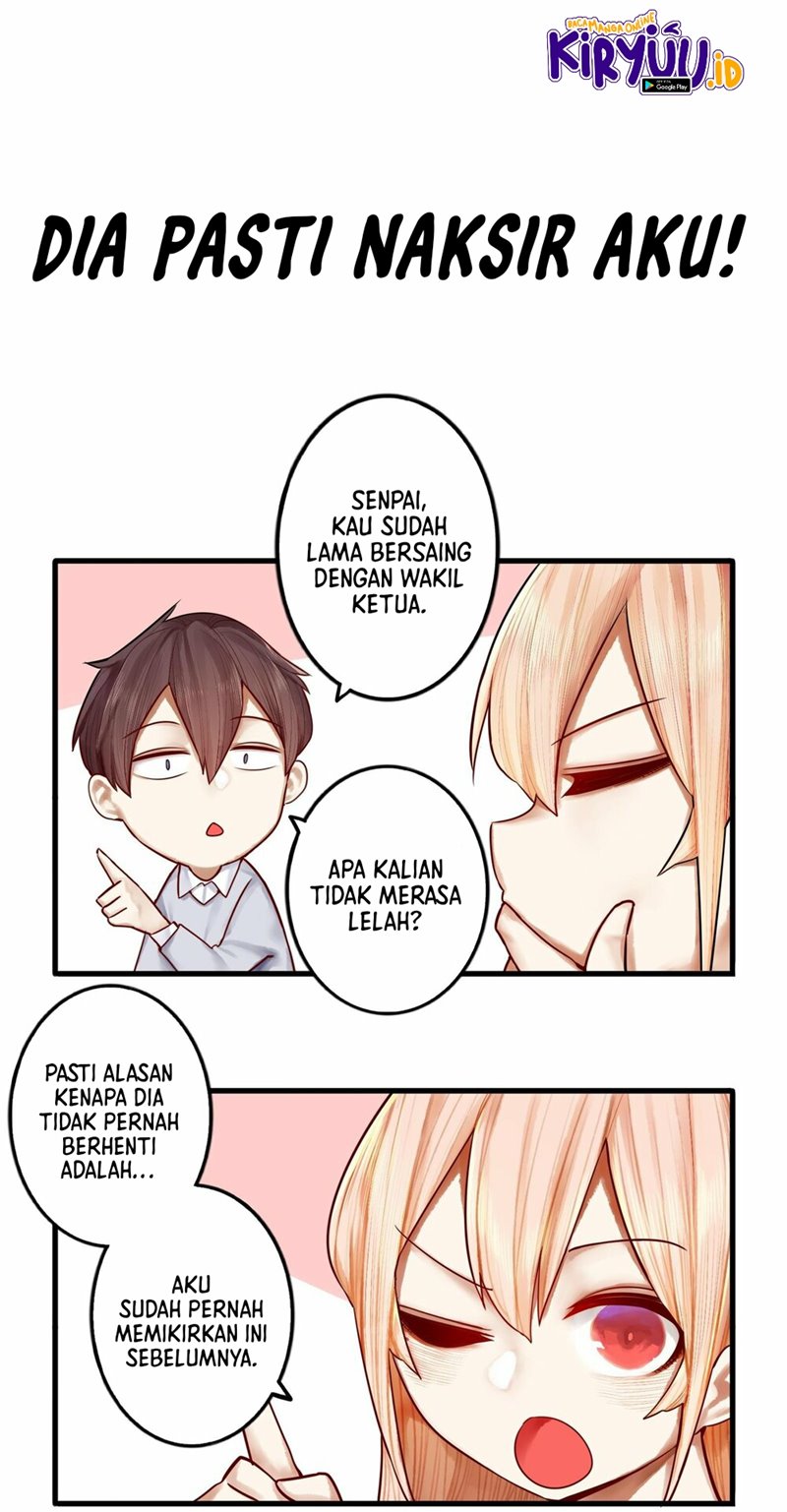 Miss, don’t livestream it! Chapter 26 Gambar 7