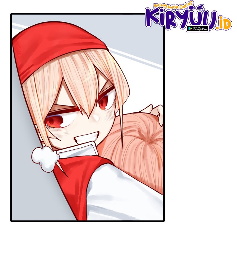 Miss, don’t livestream it! Chapter 33.2 Gambar 2