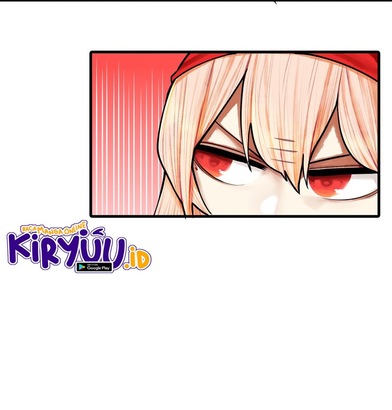 Miss, don’t livestream it! Chapter 33.2 Gambar 5