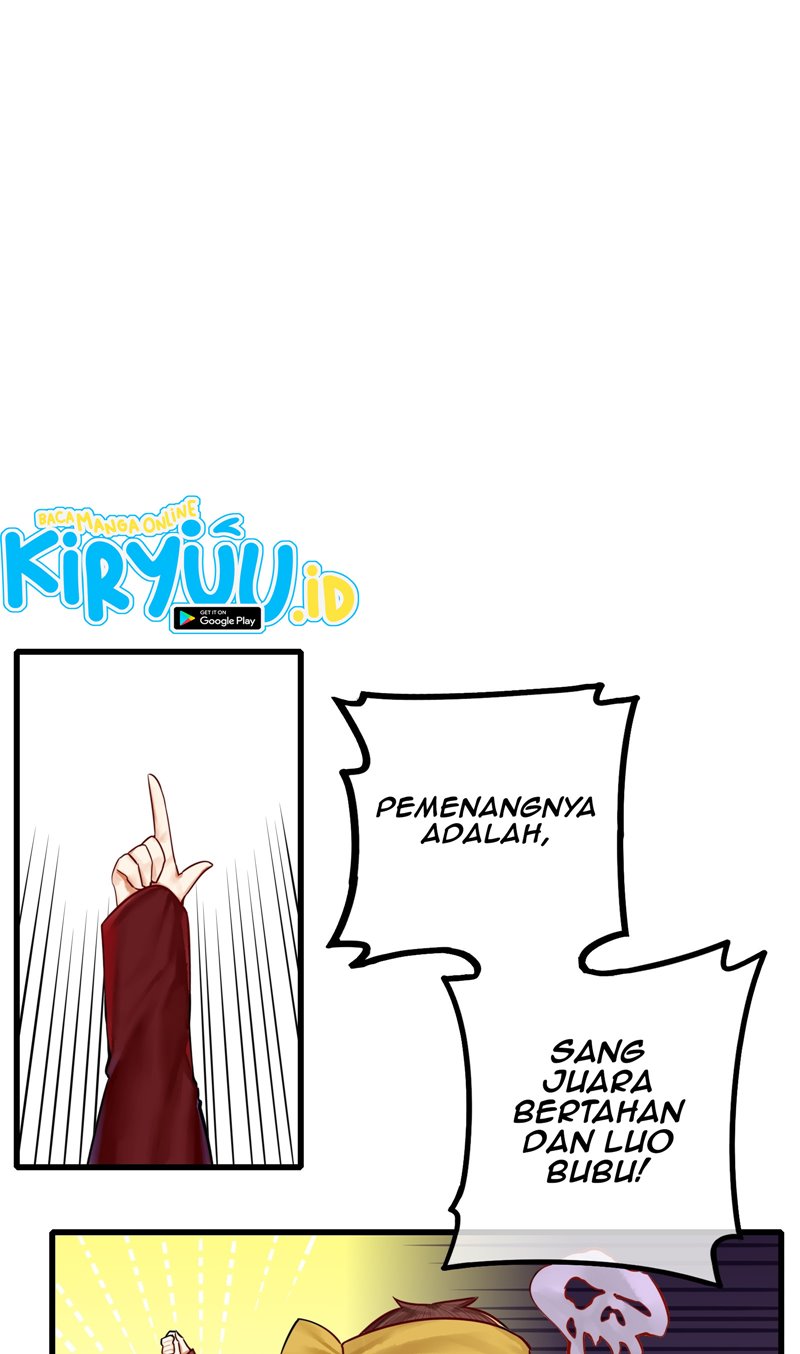 Miss, don’t livestream it! Chapter 33.2 Gambar 10
