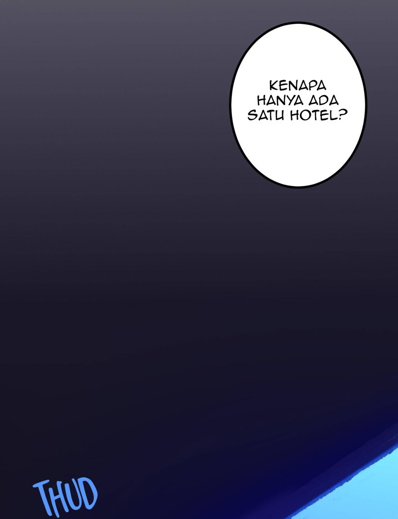 Miss, don’t livestream it! Chapter 37 Gambar 13