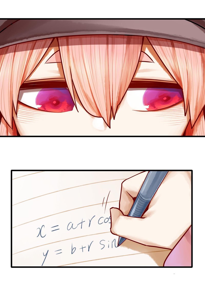 Miss, don’t livestream it! Chapter 39.2 Gambar 3