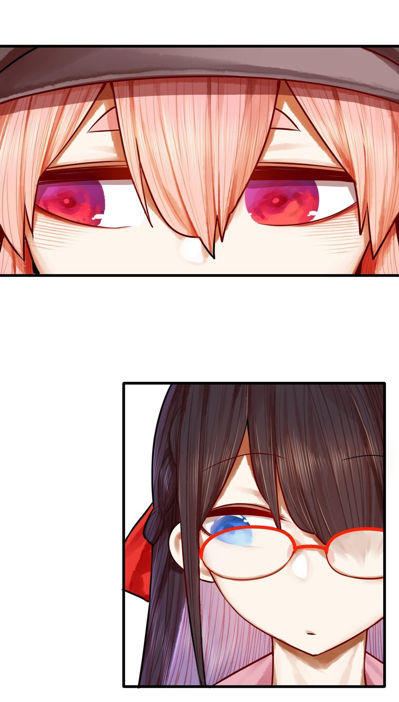 Miss, don’t livestream it! Chapter 39.2 Gambar 4