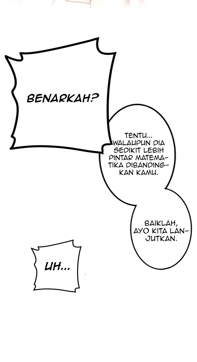 Miss, don’t livestream it! Chapter 39.2 Gambar 15