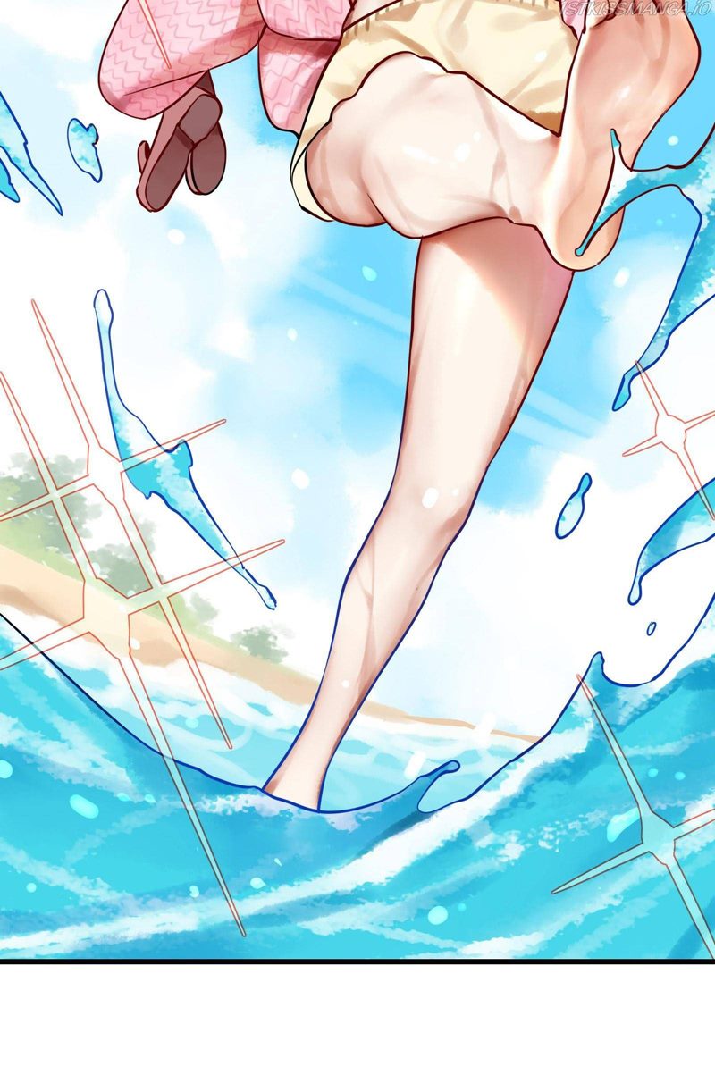 Miss, don’t livestream it! Chapter 45 Gambar 12