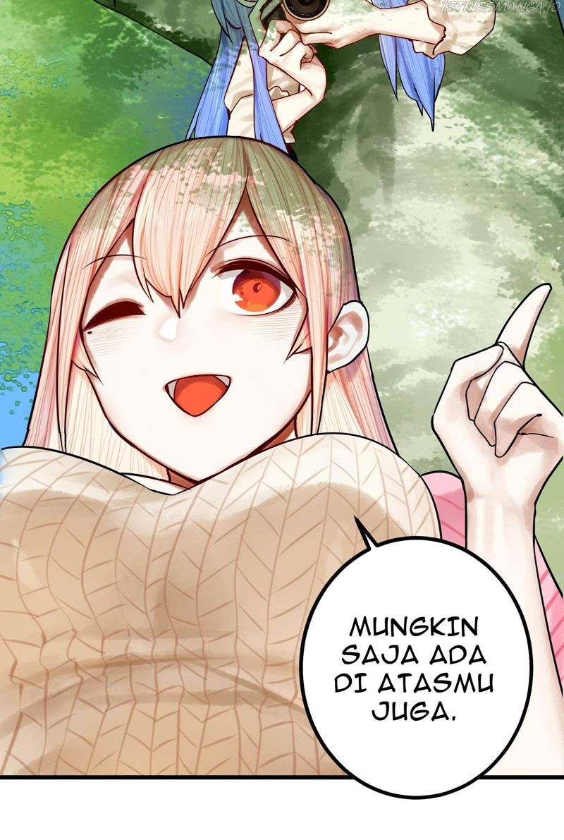 Miss, don’t livestream it! Chapter 45 Gambar 22