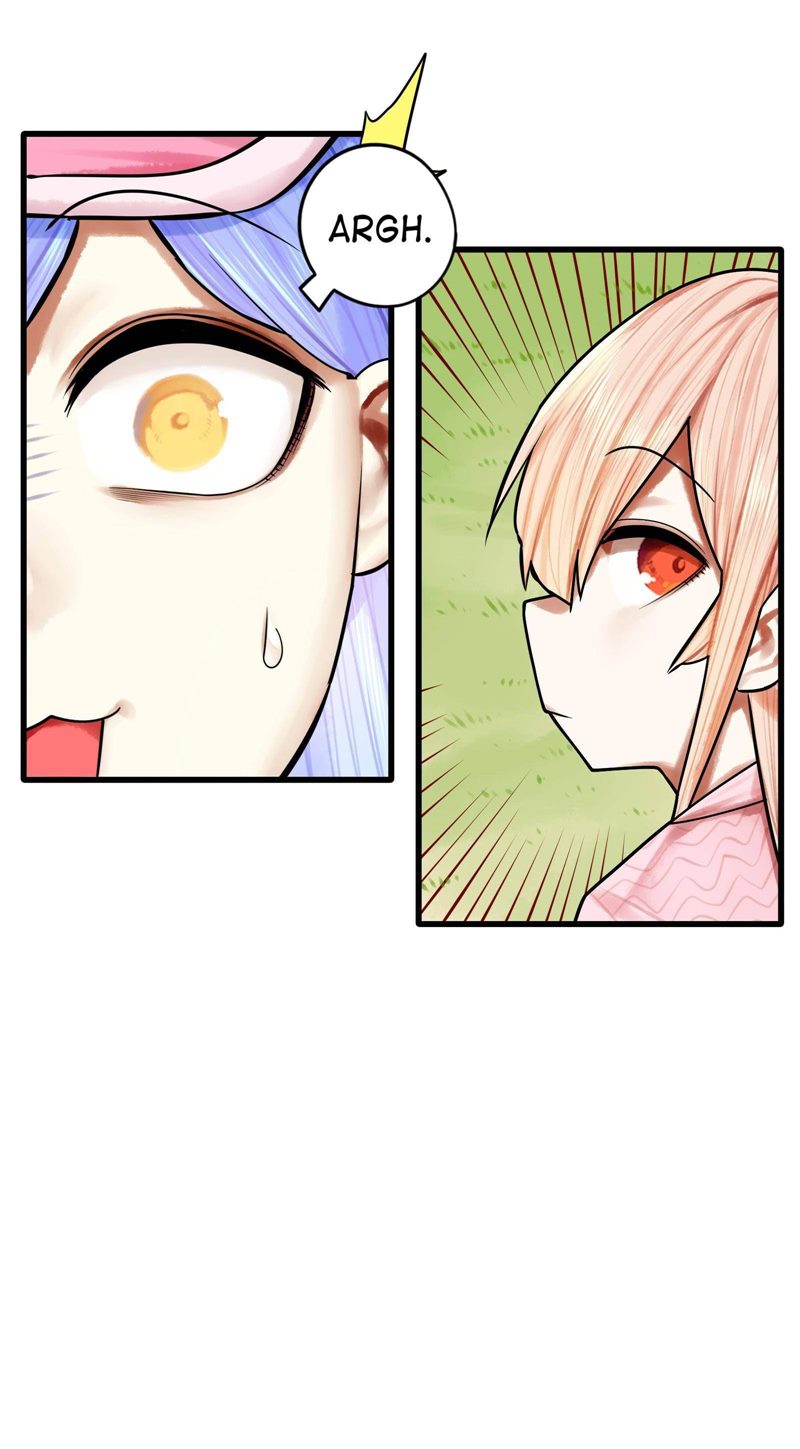 Miss, don’t livestream it! Chapter 45 Gambar 24