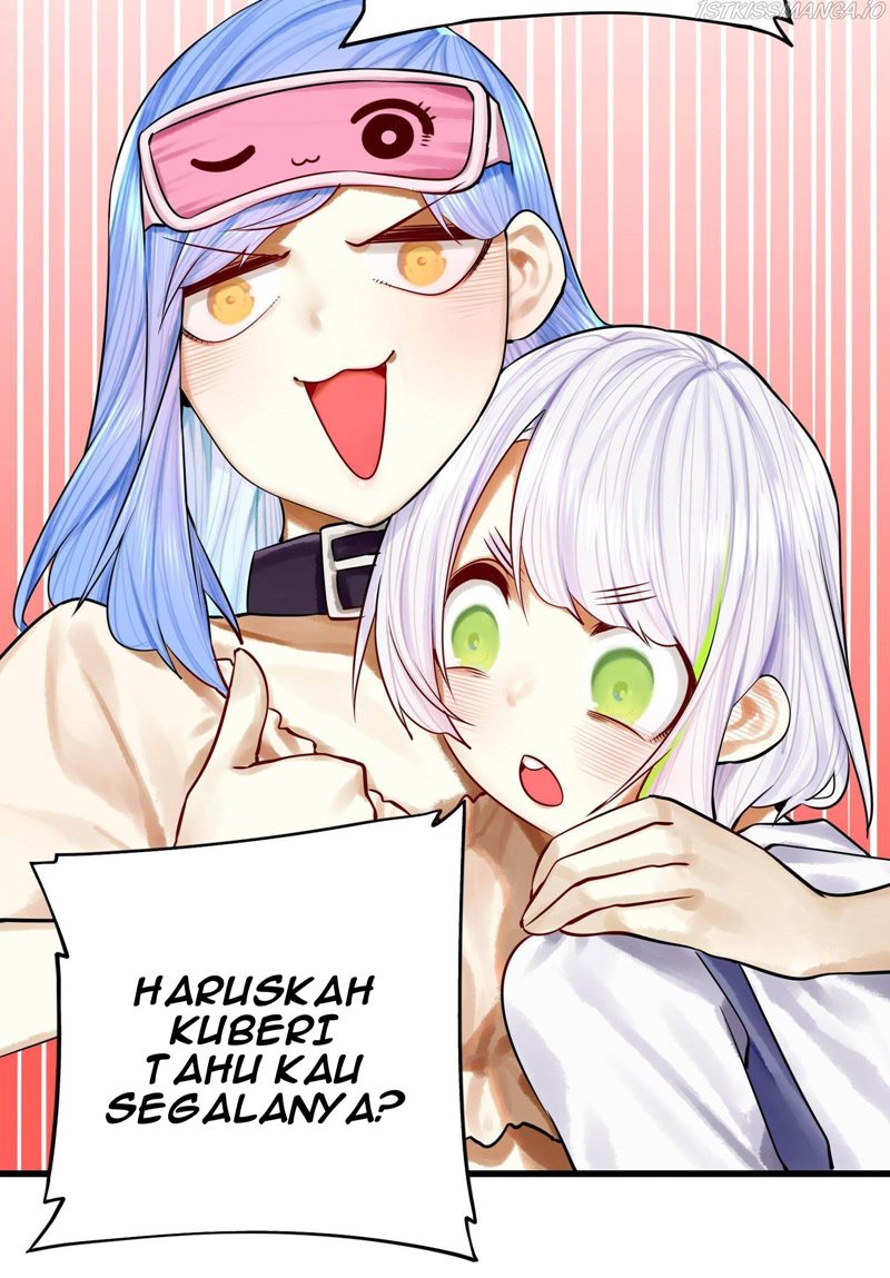 Miss, don’t livestream it! Chapter 45 Gambar 33