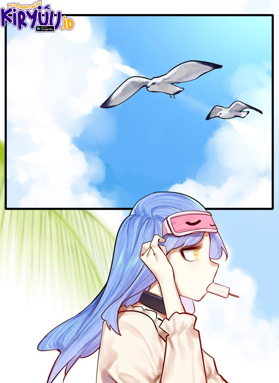 Miss, don’t livestream it! Chapter 47 Gambar 2