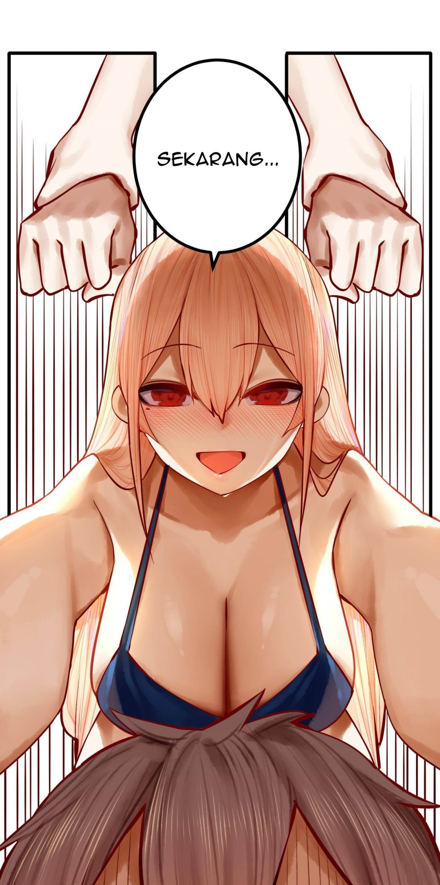 Miss, don’t livestream it! Chapter 47 Gambar 22
