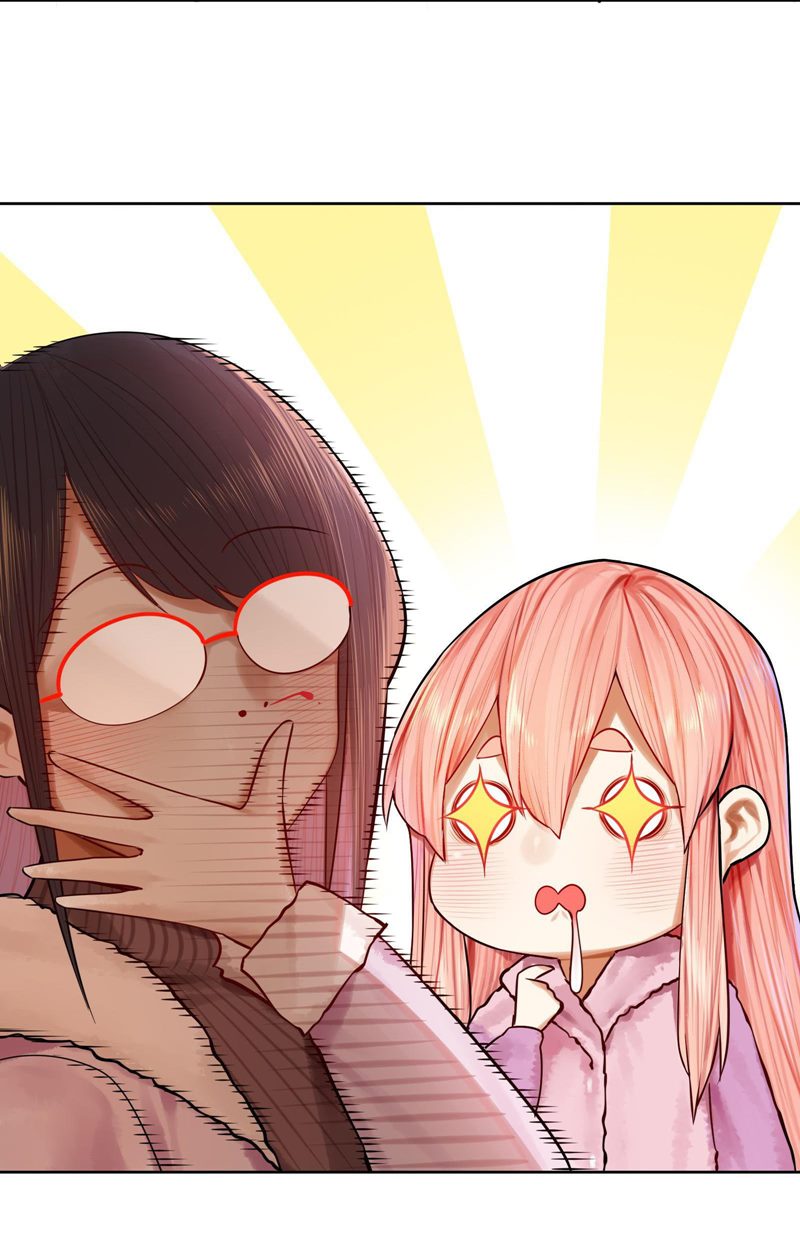 Miss, don’t livestream it! Chapter 51 Gambar 18