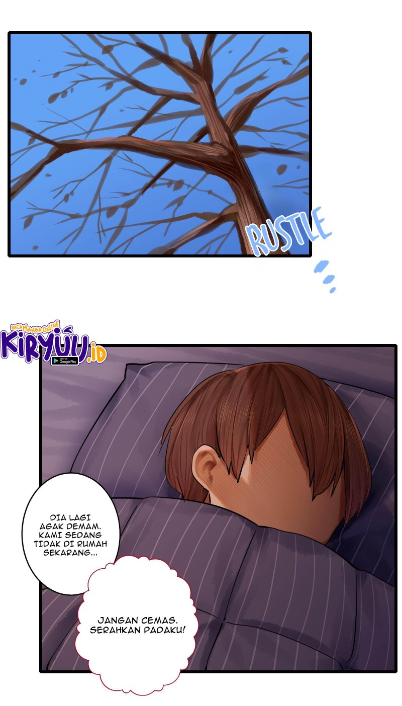 Miss, don’t livestream it! Chapter 55 Gambar 2