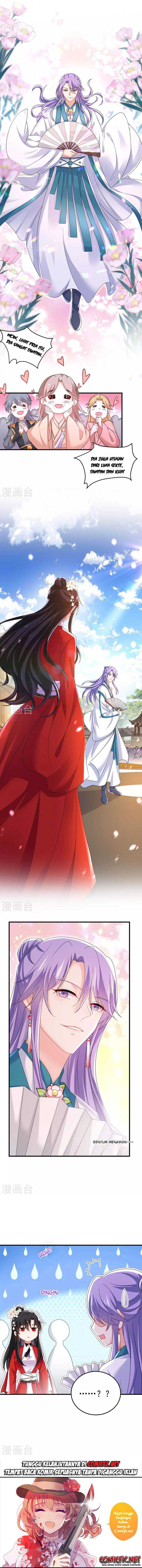 Miss Nine Doctor Chapter 178 Fix Gambar 6