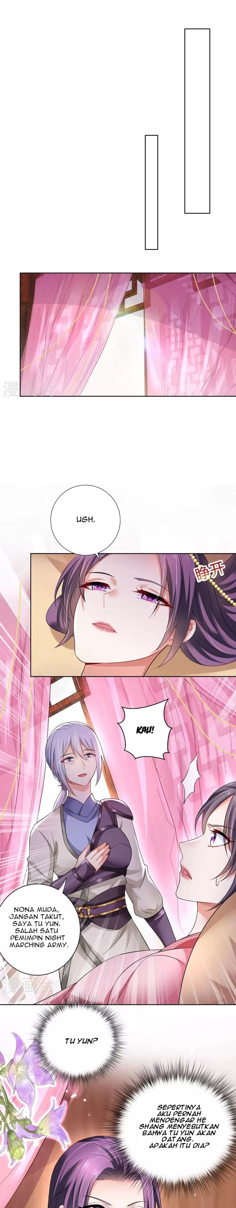 Miss Nine Doctor Chapter 180 Gambar 6