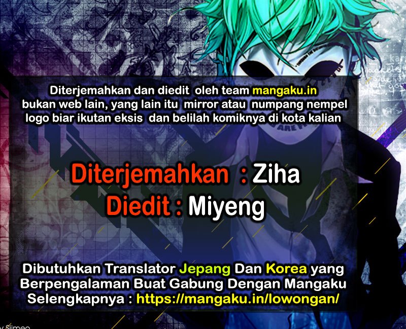 Mission: Yozakura Family Chapter 14 Gambar 1