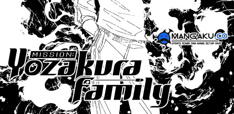 Mission: Yozakura Family Chapter 233 Gambar 5