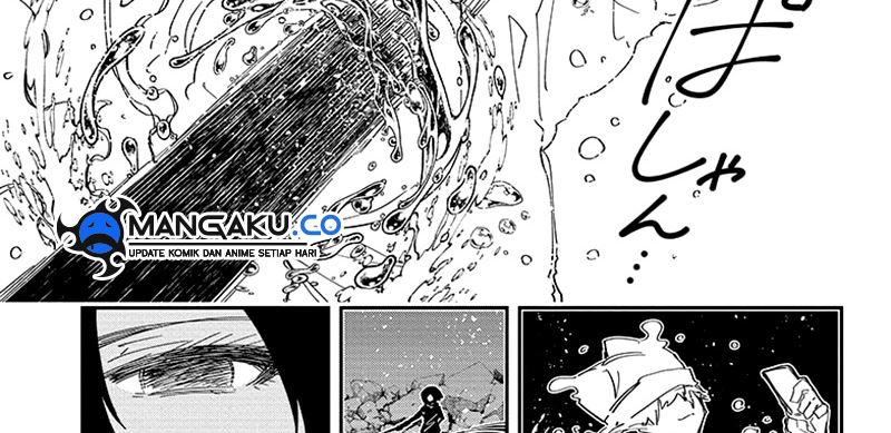 Mission: Yozakura Family Chapter 233 Gambar 10