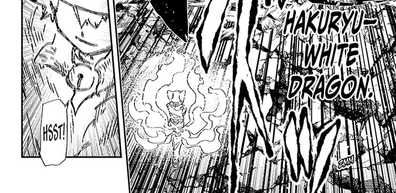 Mission: Yozakura Family Chapter 233 Gambar 44
