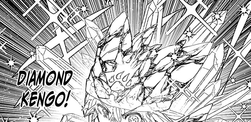 Mission: Yozakura Family Chapter 233 Gambar 45