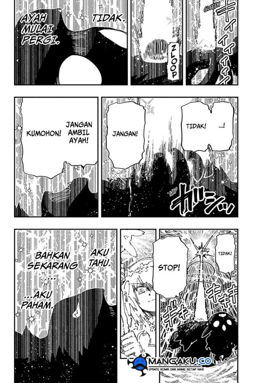 Mission: Yozakura Family Chapter 239 Gambar 15