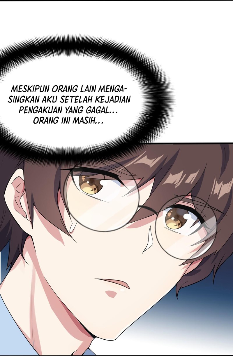 Missy’s Geek Residing Plan Chapter 08 Gambar 13