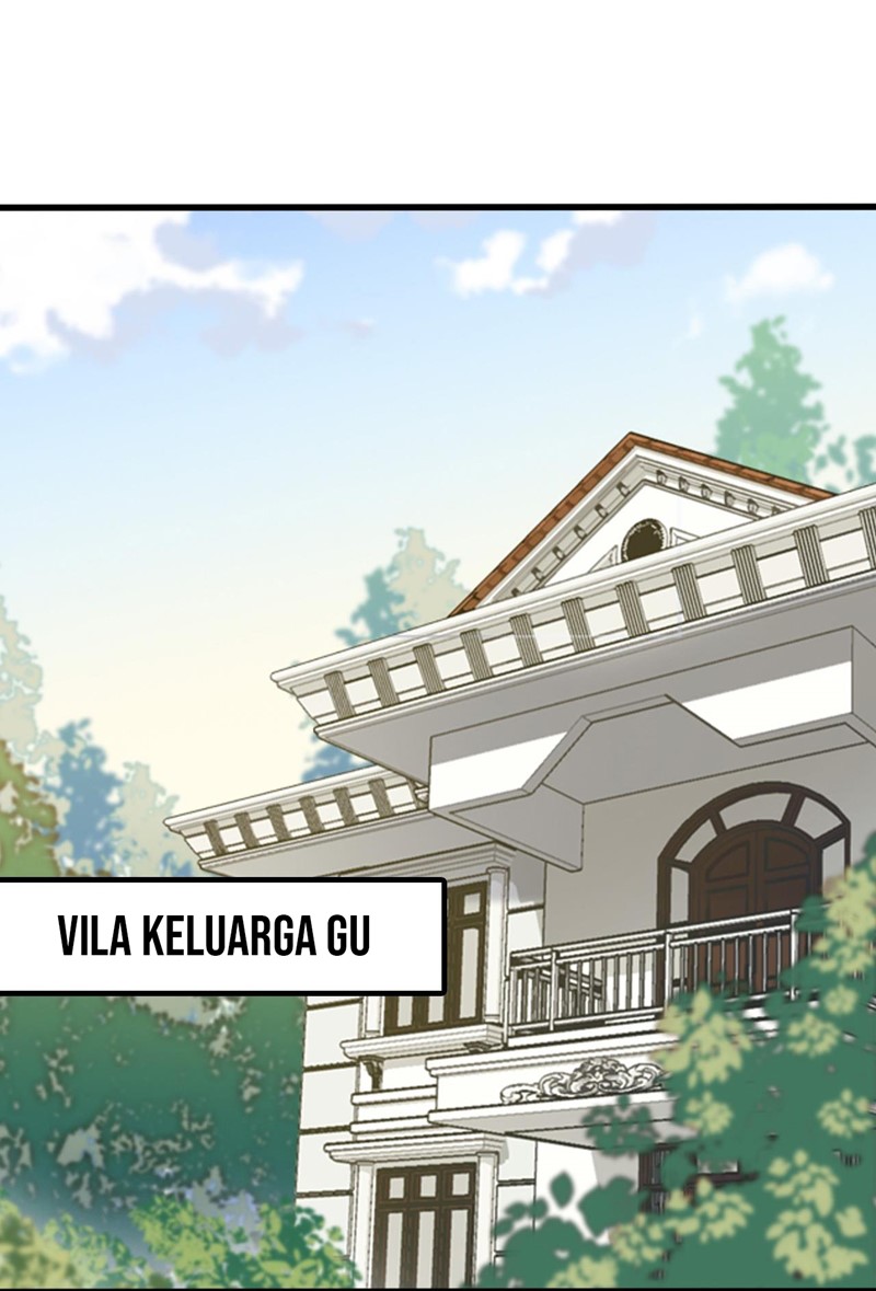 Missy’s Geek Residing Plan Chapter 08 Gambar 22