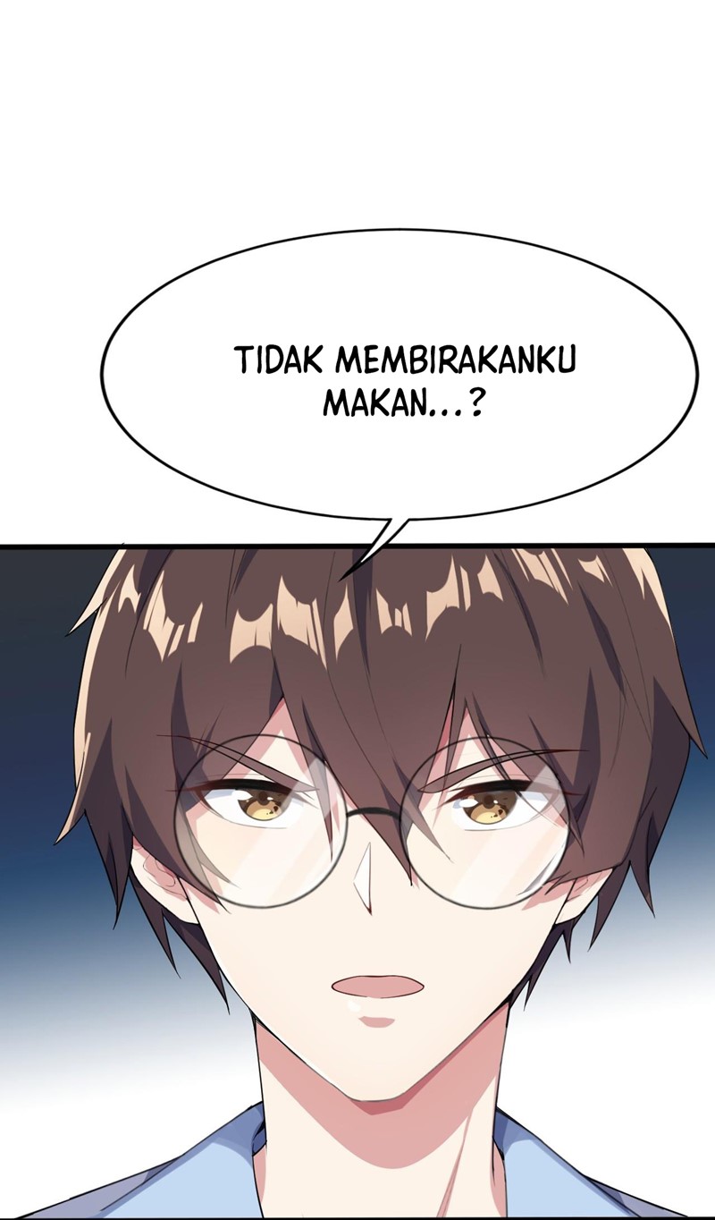 Missy’s Geek Residing Plan Chapter 08 Gambar 25
