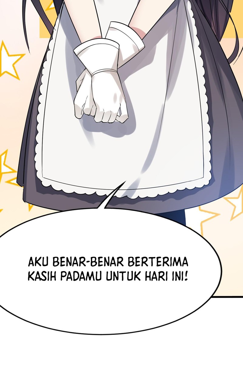Missy’s Geek Residing Plan Chapter 08 Gambar 31