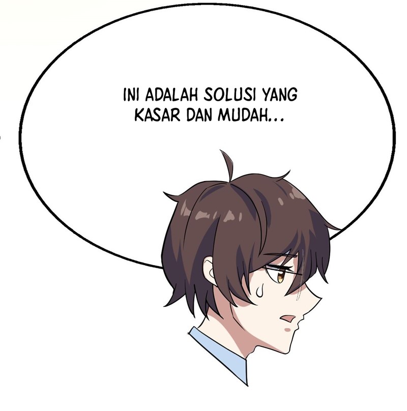 Missy’s Geek Residing Plan Chapter 08 Gambar 53
