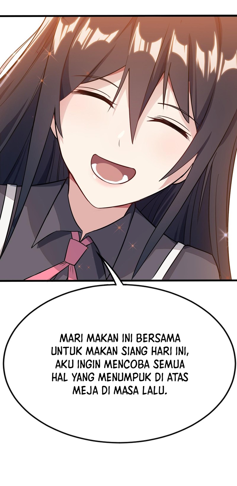 Missy’s Geek Residing Plan Chapter 08 Gambar 54