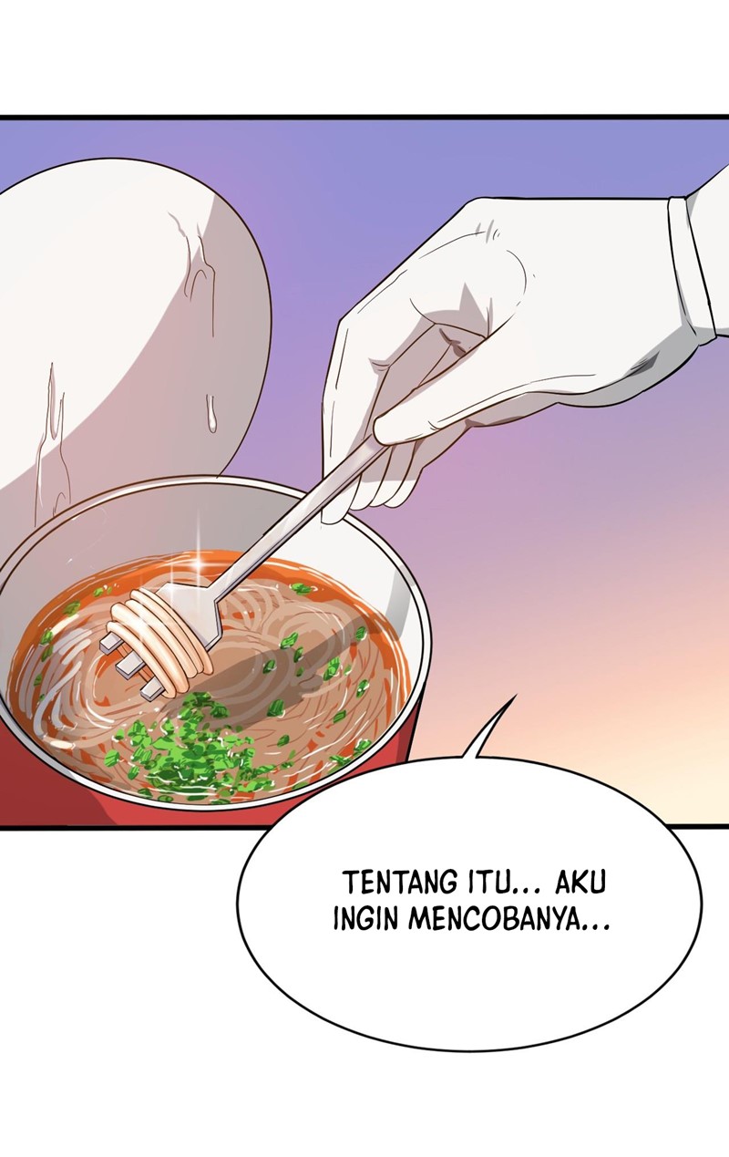 Missy’s Geek Residing Plan Chapter 08 Gambar 60