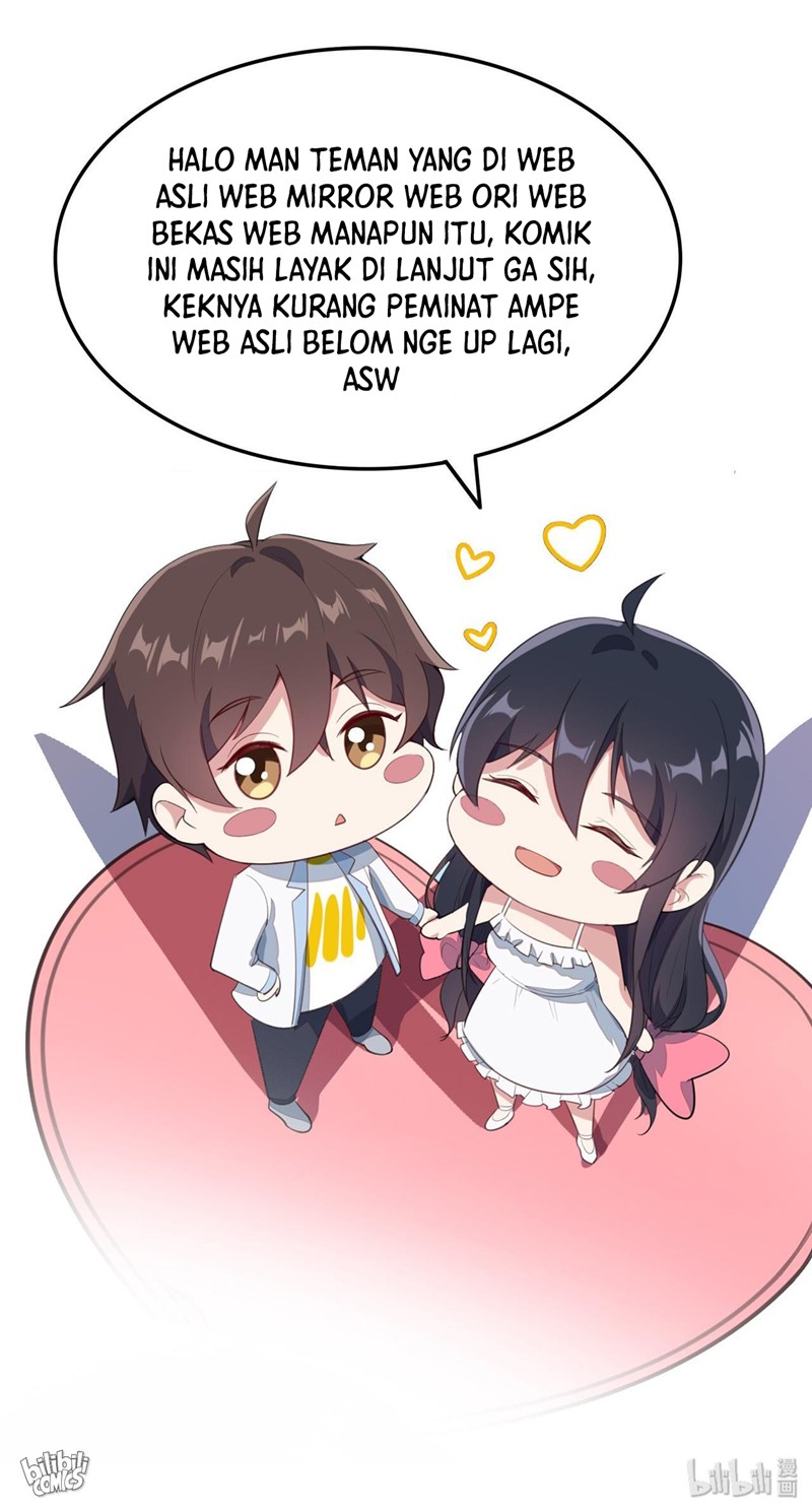 Missy’s Geek Residing Plan Chapter 08 Gambar 67