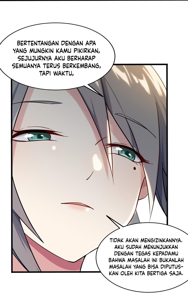 Missy’s Geek Residing Plan Chapter 09 Gambar 46