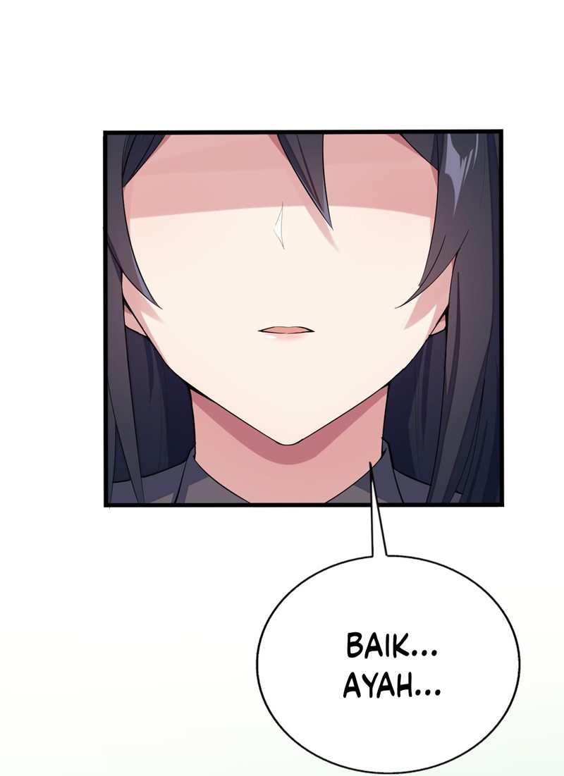 Missy’s Geek Residing Plan Chapter 09 Gambar 66