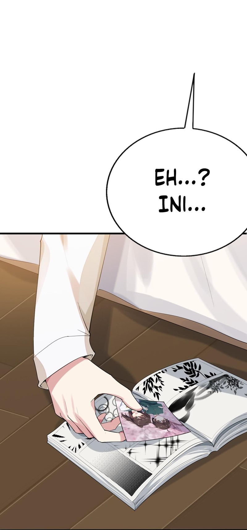 Missy’s Geek Residing Plan Chapter 09 Gambar 72