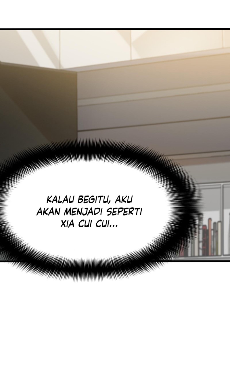 Missy’s Geek Residing Plan Chapter 09 Gambar 79