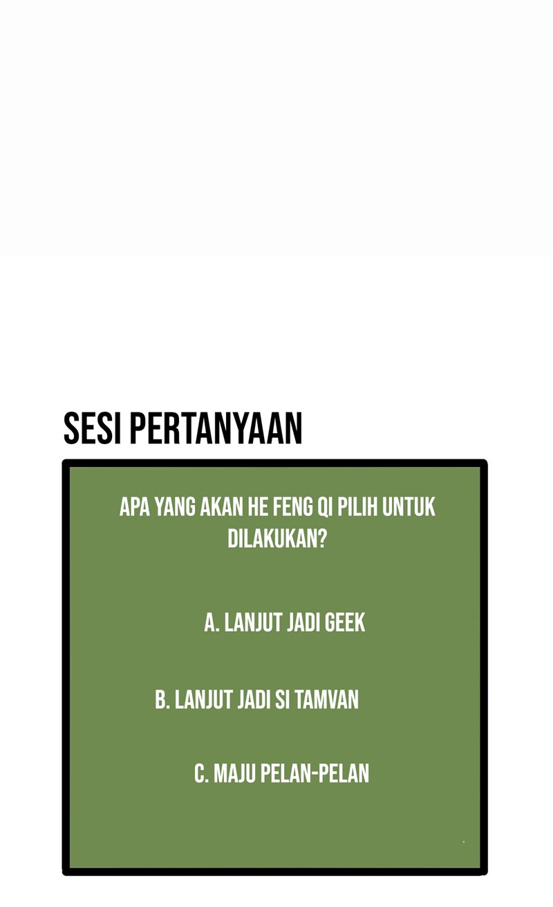 Missy’s Geek Residing Plan Chapter 09 Gambar 80
