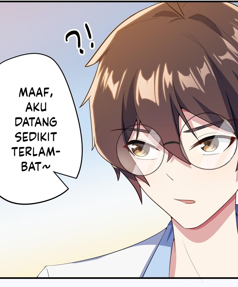 Missy’s Geek Residing Plan Chapter 13 Gambar 8