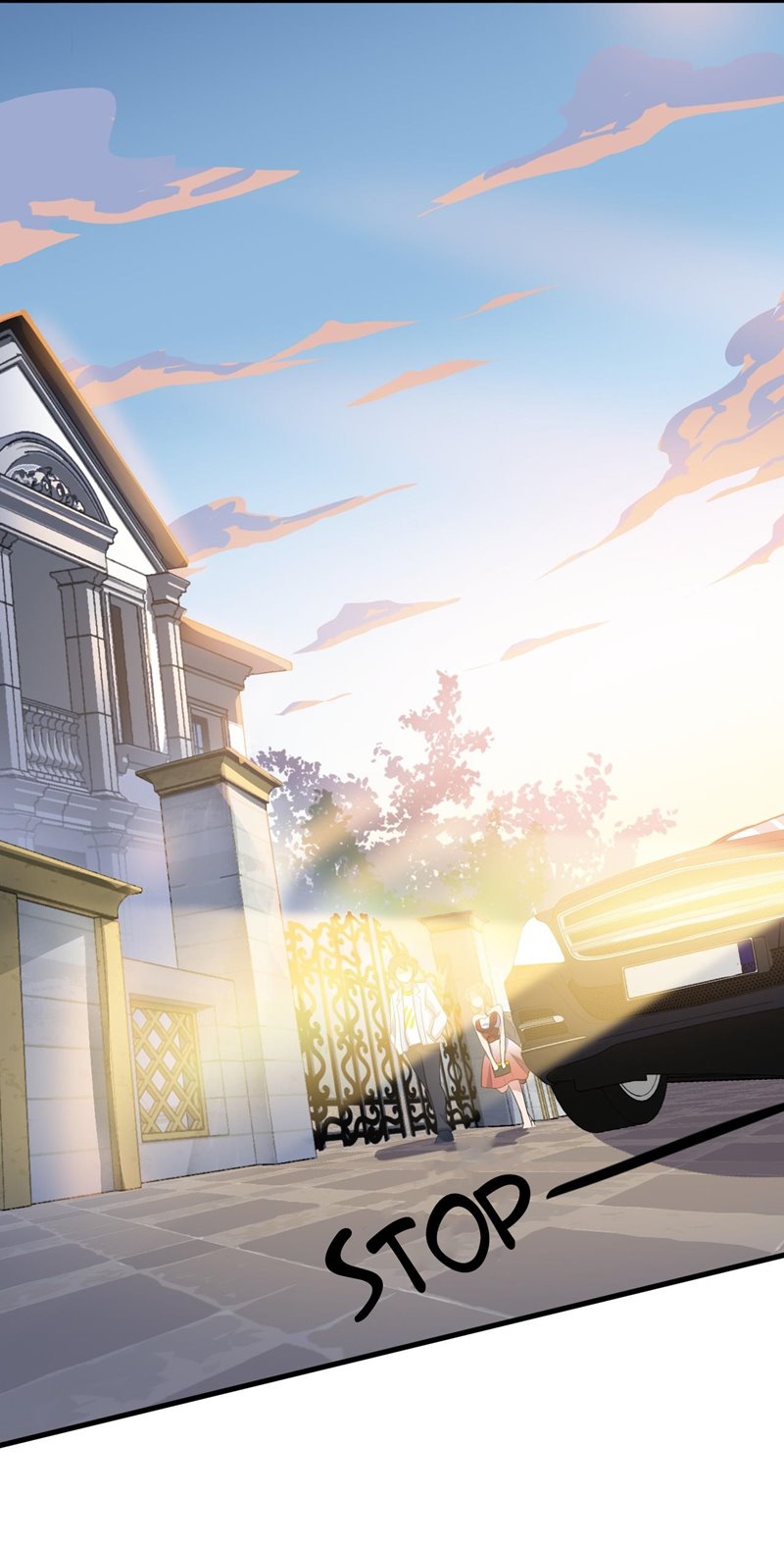 Missy’s Geek Residing Plan Chapter 13 Gambar 14