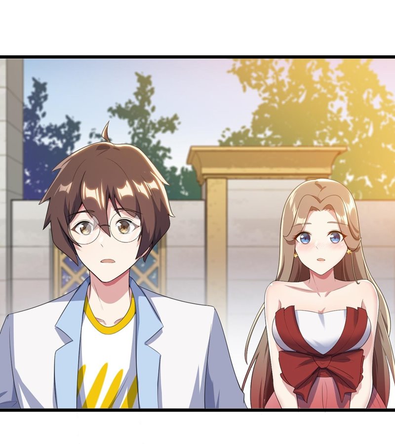 Missy’s Geek Residing Plan Chapter 13 Gambar 16