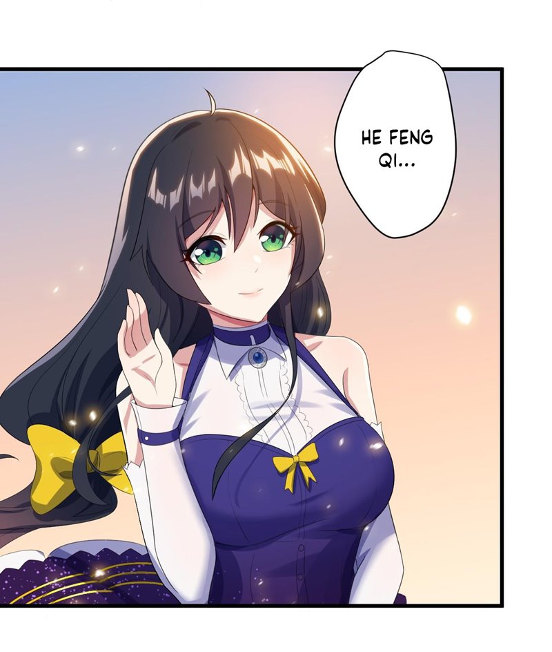 Missy’s Geek Residing Plan Chapter 13 Gambar 17